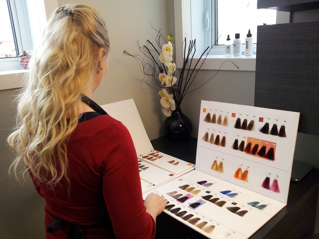 Signé MD Coiffure | 3095 Chemin de Sainte-Catherine, Sherbrooke, QC J1N 3X9, Canada | Phone: (819) 346-5483