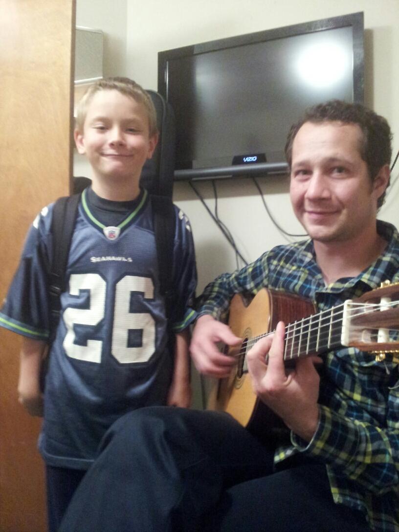 Kelly Berg Music | 721 10th St, Bellingham, WA 98225, USA | Phone: (360) 319-9528