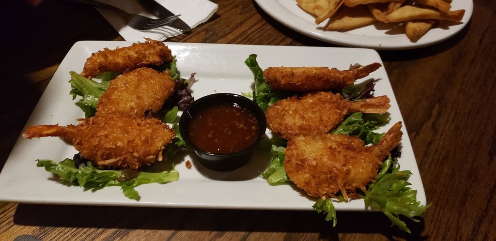Allans Fireside Grill | 623 Green St, Port Elgin, ON N0H 2C0, Canada | Phone: (519) 832-4745