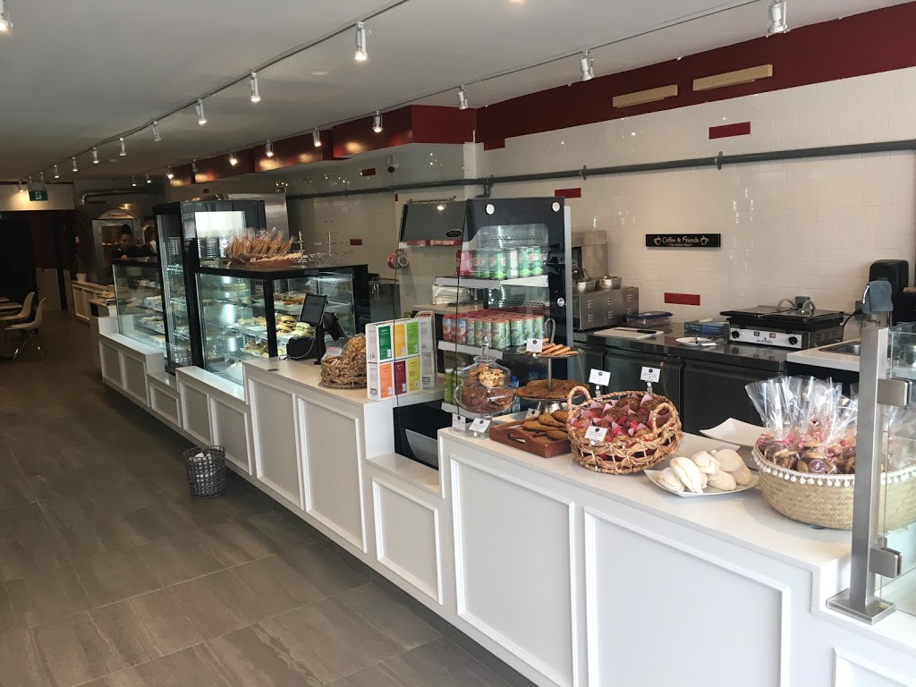 Les Moulins La Fayette - St Clair (Pickup and Delivery) | 689 St Clair Ave W, Toronto, ON M6C 1B2, Canada | Phone: (647) 352-5168