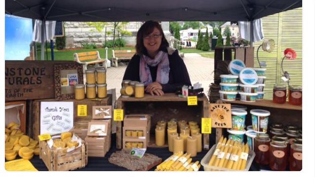 Fernstone Naturals | 10th concession, Stayner, ON L0M 1S0, Canada | Phone: (705) 816-2337