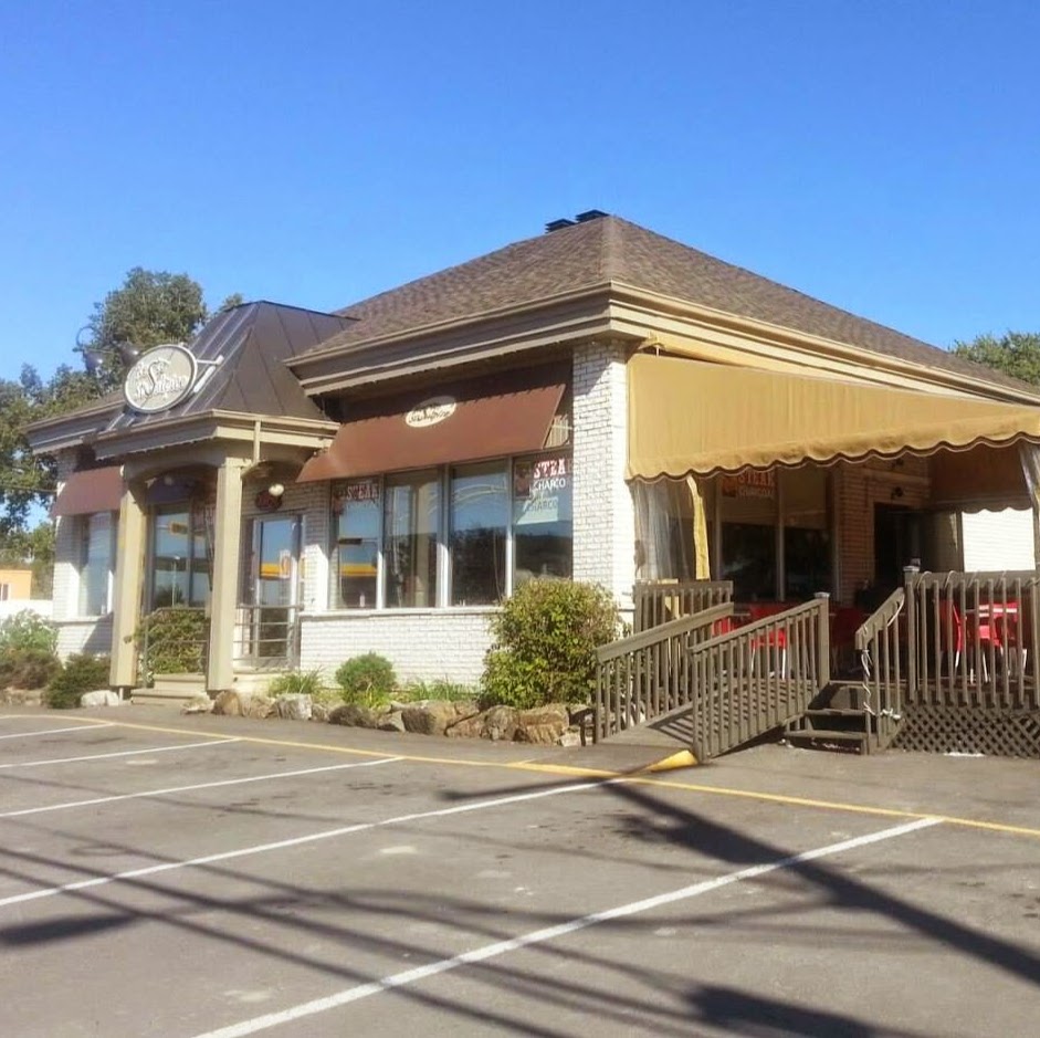 Resto Le St-Sulpice | 714 Rue Notre-Dame, Saint-Sulpice, QC J5W 3X2, Canada | Phone: (450) 589-4884