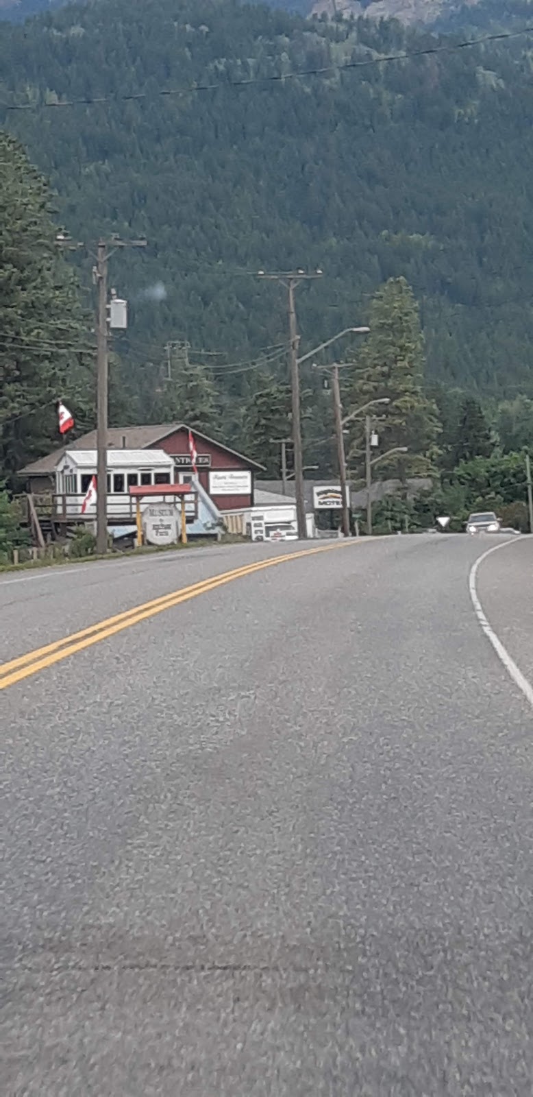 Petro-Canada | 5668 BC-97, Falkland, BC V0E 1W0, Canada | Phone: (250) 379-2312
