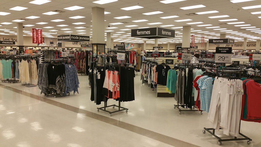 Winners & HomeSense | 7275 Rue Sherbrooke E, Montréal, QC H1M 2S5, Canada | Phone: (514) 798-1908