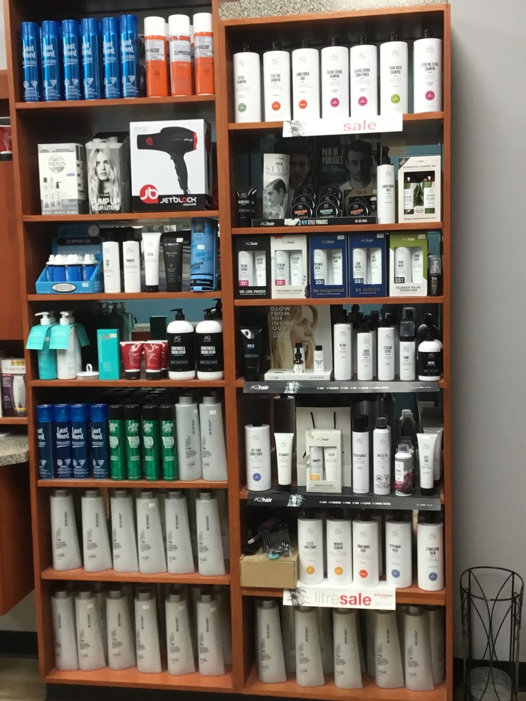 All Star Cut | 1452 Johnston Rd, White Rock, BC V4B 3Z5, Canada | Phone: (604) 541-3331