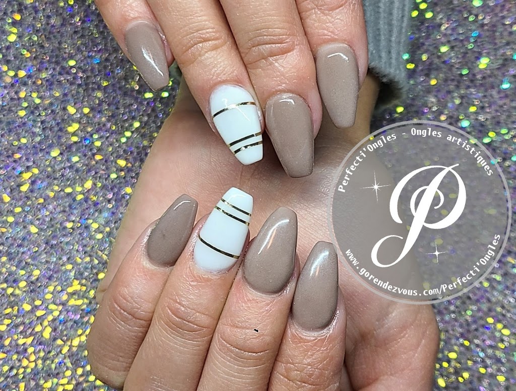 PerfectiOngles Mascouche | 1000 Rue de Brissac #301, Mascouche, QC J7K 0T7, Canada | Phone: (514) 824-3284