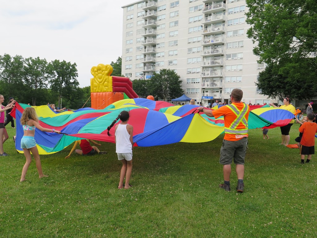 Maple Ridge On The Parc | 114 Arbour Glen Crescent, London, ON N5Y 2A3, Canada | Phone: (519) 438-5530