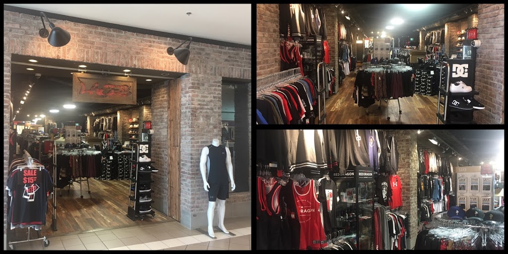 Laces | 32900 S Fraser Way #105, Abbotsford, BC V2S 5A1, Canada | Phone: (604) 746-6445