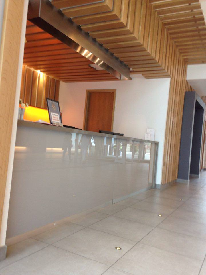 Glass Paint Technology | 14 Gormley Industrial Ave, Gormley, ON L0H 1G0, Canada | Phone: (905) 887-2377