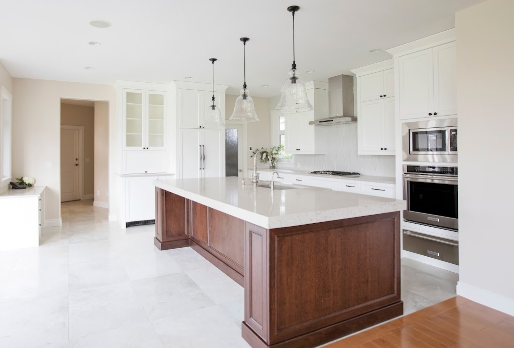 Lone Wolf Interiors | 538 Nova St, Nanaimo, BC V9R 5M9, Canada | Phone: (250) 240-2980