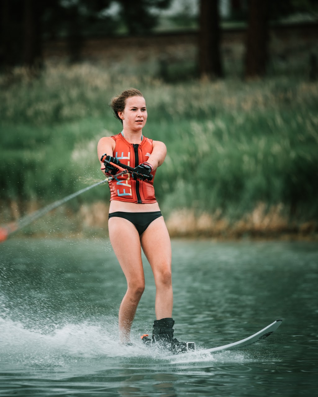 Nauti Watersports School | 1735 Cardiff Ave, Windermere, BC V0B 2L2, Canada | Phone: (778) 963-0769