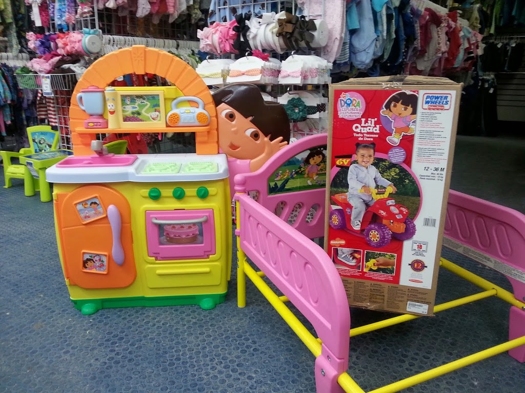 Once Upon A Child | 600 Hespeler Rd, Cambridge, ON N1R 8H2, Canada | Phone: (519) 621-0190