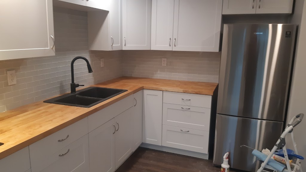 Nobert Construction | 401 Davis St, Comox, BC V9M 1K4, Canada | Phone: (250) 218-0734