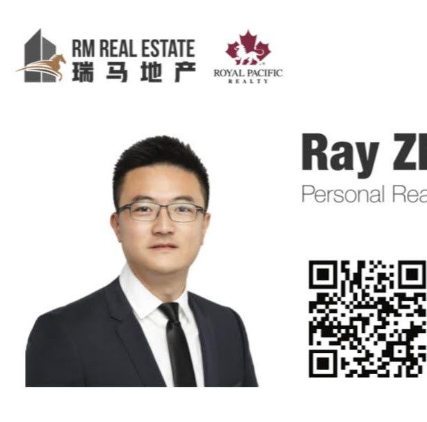 Ray zhen Zhao PREC | 6562 Carnegie St, Burnaby, BC V5B 1Y3, Canada | Phone: (778) 858-3919