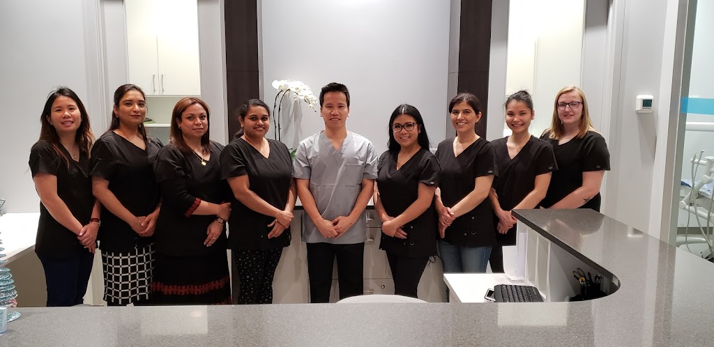 Savannah Dental Clinic | 1715 102 St NW, Edmonton, AB T6N 0B1, Canada | Phone: (780) 784-8284