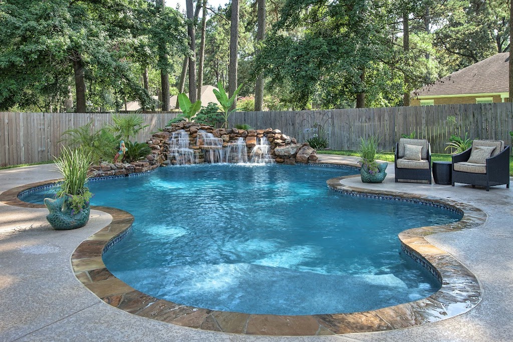 Complete Pool | 396 Ridgewood Cres, London, ON N6J 3H1, Canada | Phone: (519) 636-3123