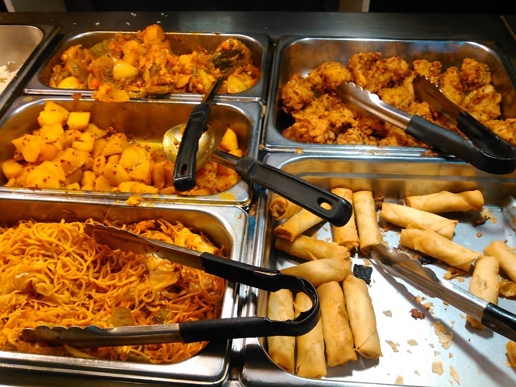 Kwality Fine Indian Cuisine | 1505 Guelph Line, Burlington, ON L7P 3B6, Canada | Phone: (905) 319-2292