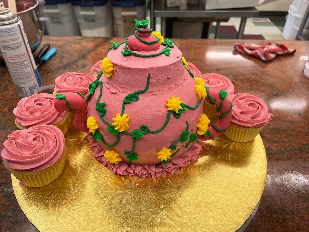 Simply Delicious | 330 Durham St E, Walkerton, ON N0G 2V0, Canada | Phone: (519) 881-2444