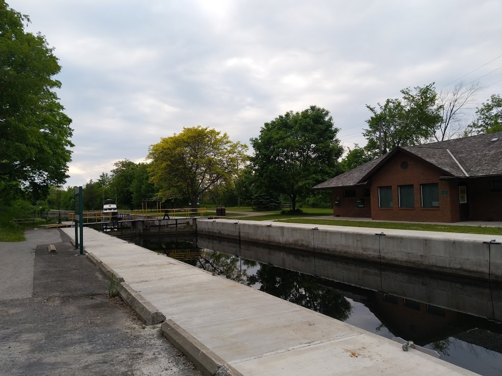 Trent-Severn Waterway, Lock 26 - Lakefield | 1-47 Katherine St S, Peterborough, ON K9J 6X5, Canada | Phone: (705) 652-3056