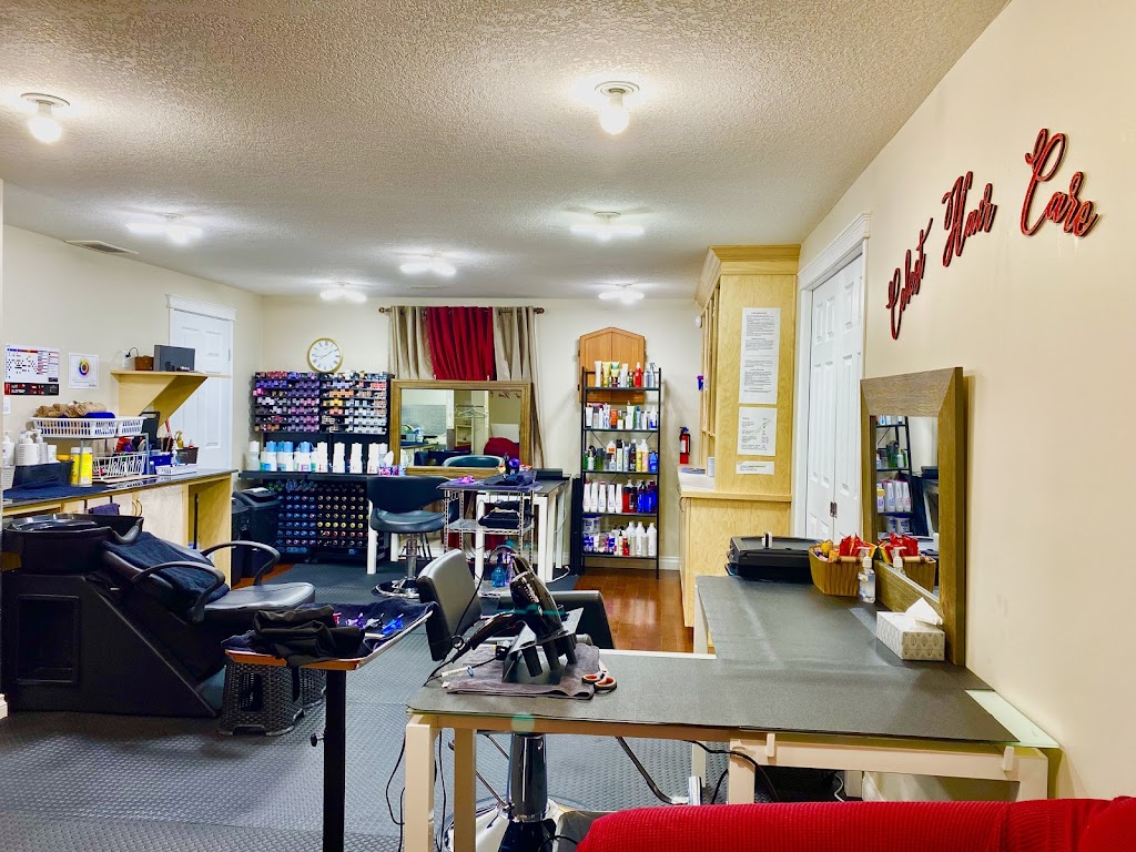 Celest Hair Care | 80 Sherwood Way NW, Calgary, AB T3R 1M7, Canada | Phone: (587) 830-1402