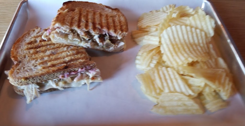 Craft Coffee House | 6535 Campbell Blvd, Lockport, NY 14094, USA | Phone: (716) 210-3546