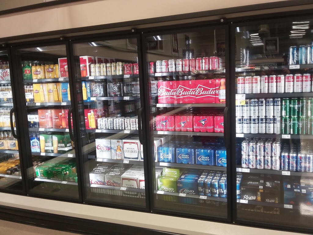 Foodland - Russell | 148 Craig St, Russell, ON K4R 1A1, Canada | Phone: (613) 445-0468