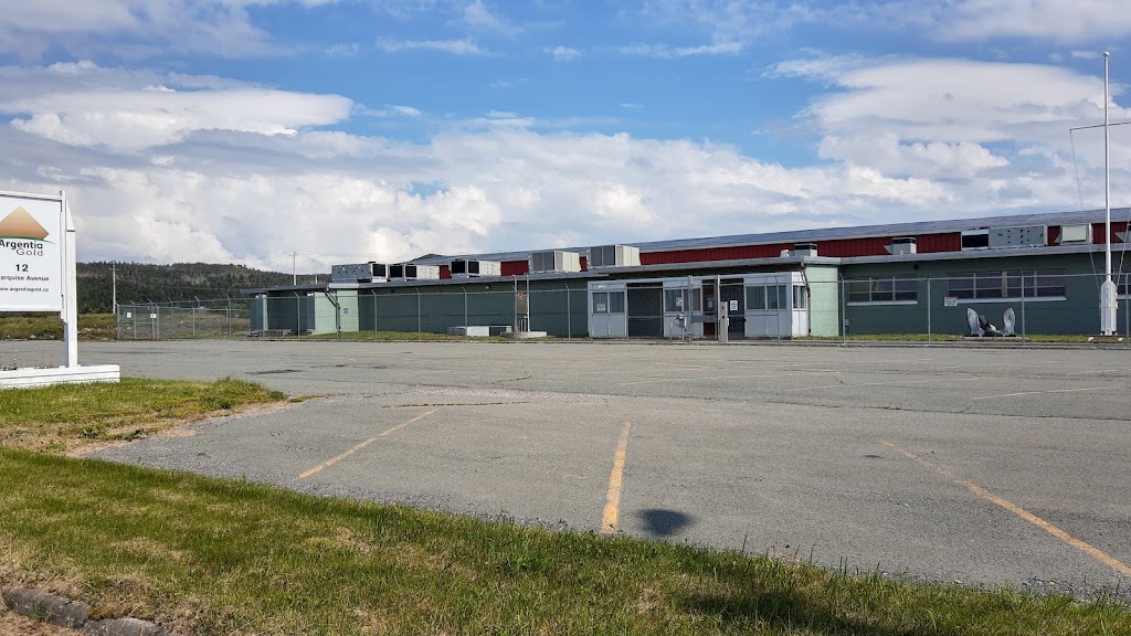 Port of Argentia | Marquis Ave, Placentia, NL A0B 1W0, Canada | Phone: (709) 227-5502