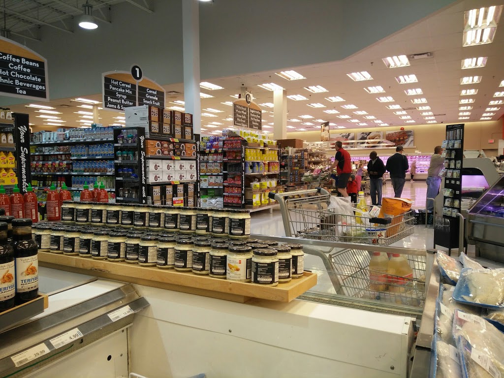Fortinos | 55 Mountainash Rd, Brampton, ON L6R 1W4, Canada | Phone: (905) 793-8200