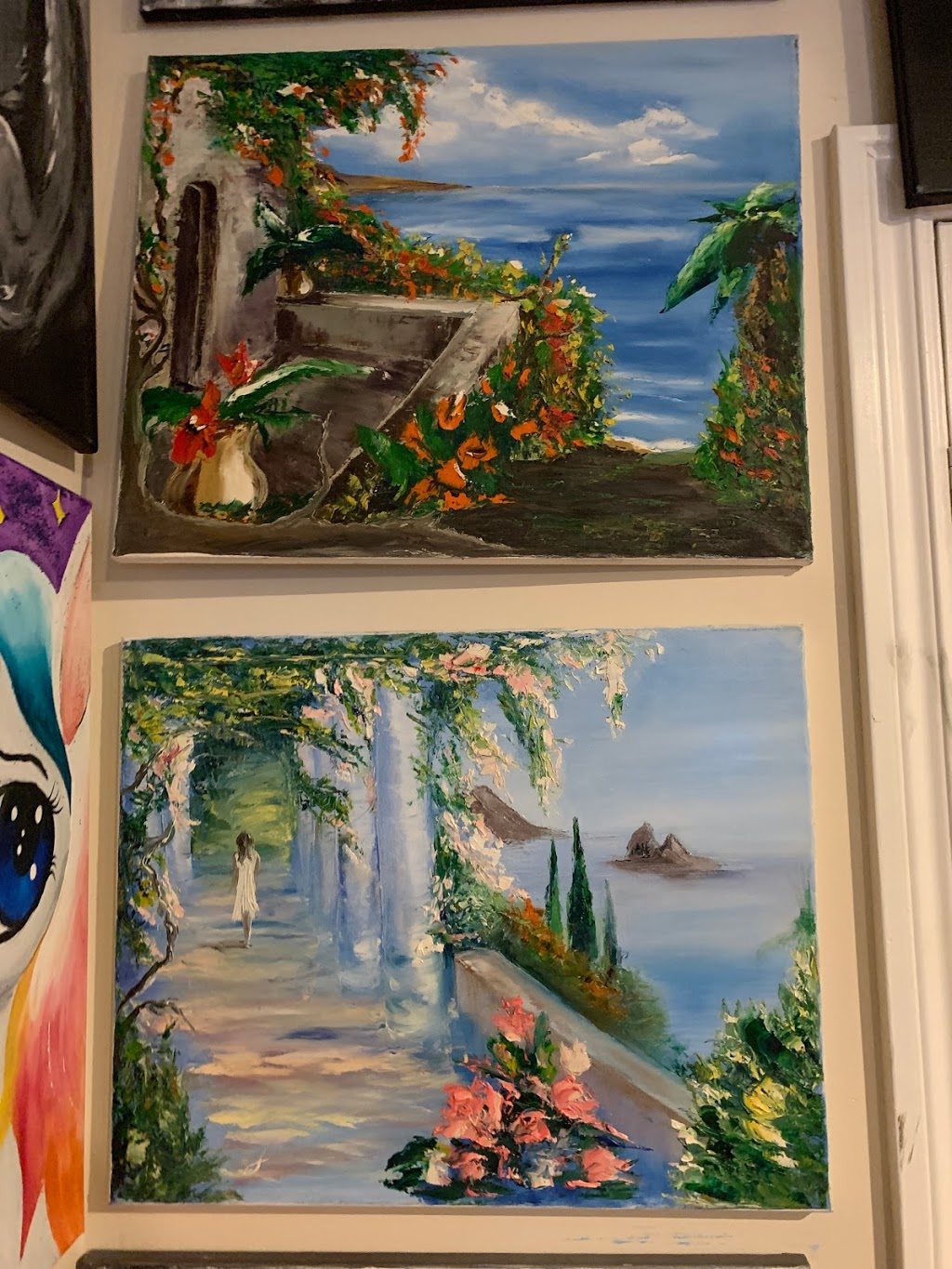 Art Atelier | 538 13th Line, Innisfil, ON L9S 3C8, Canada | Phone: (416) 471-3525