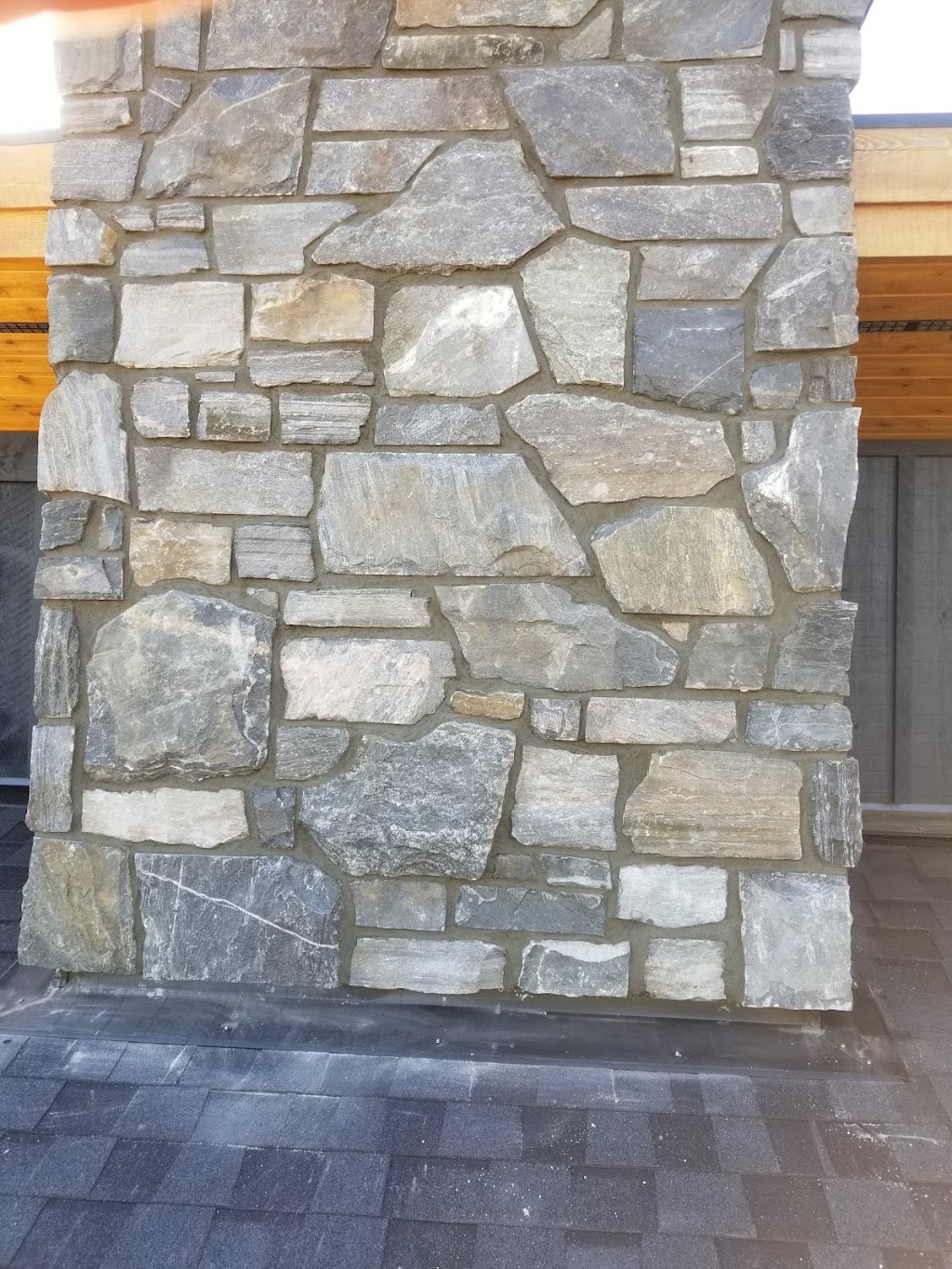 Horst Masonry & and sons | 358 Belton Rd, Bancroft, ON K0L 1C0, Canada | Phone: (613) 334-9392