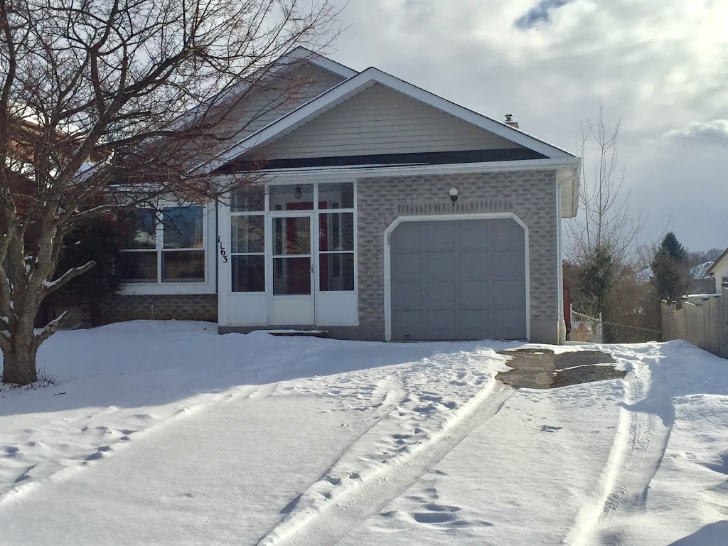 Leigh Anderson | 3000 Garden St #101A, Whitby, ON L1R 2G6, Canada | Phone: (905) 706-6113