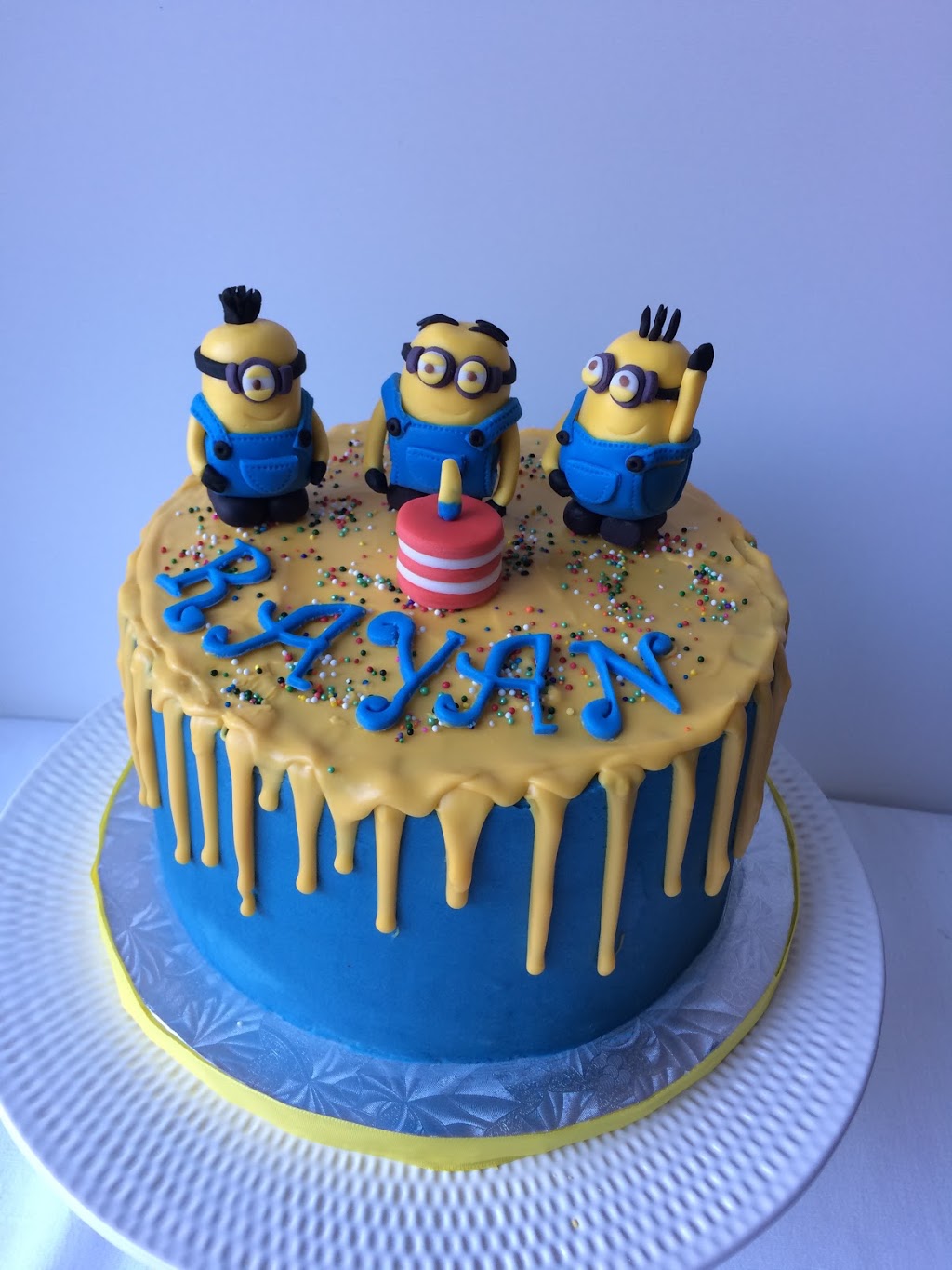 DCake | 2054 Baffin Ave, Ottawa, ON K1H 5X3, Canada | Phone: (613) 909-0373
