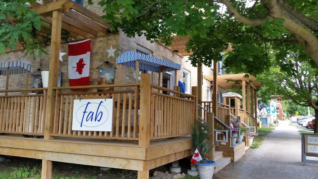 Esso | 9 Main St S, Bayfield, ON N0M 1G0, Canada | Phone: (519) 565-2538