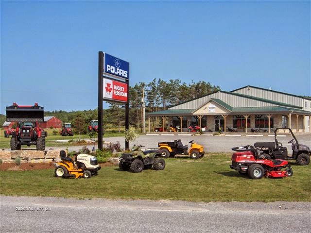 Todd Equipment Ltd | 955 Syer Line, Fraserville, ON K0L 1V0, Canada | Phone: (705) 944-3333