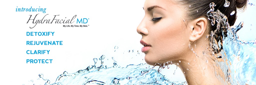 Vimi Laser & Skincare Clinic | 9909 Markham Rd #16-17, Markham, ON L6E 0B7, Canada | Phone: (905) 554-8200