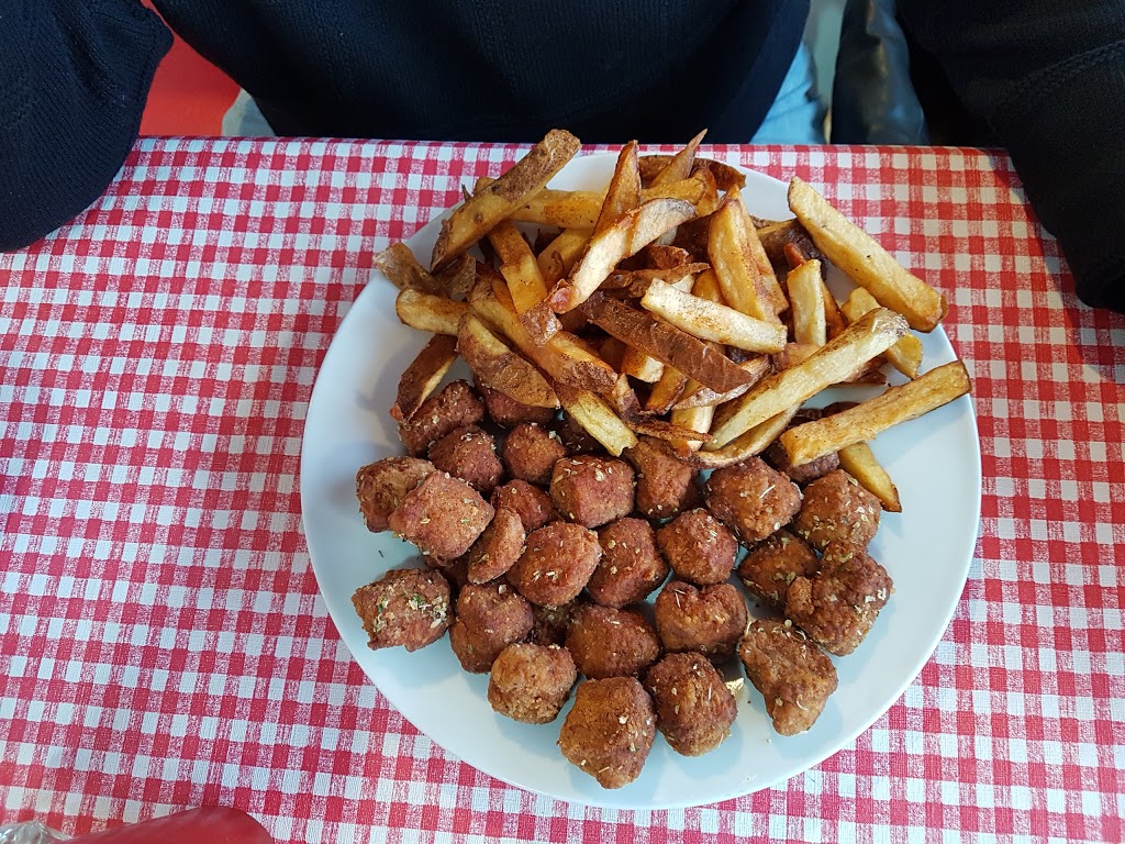 Colleens Diner | 102 Service Rd, Hwy 1, Balgonie, SK S0G 0E0, Canada | Phone: (306) 771-4525