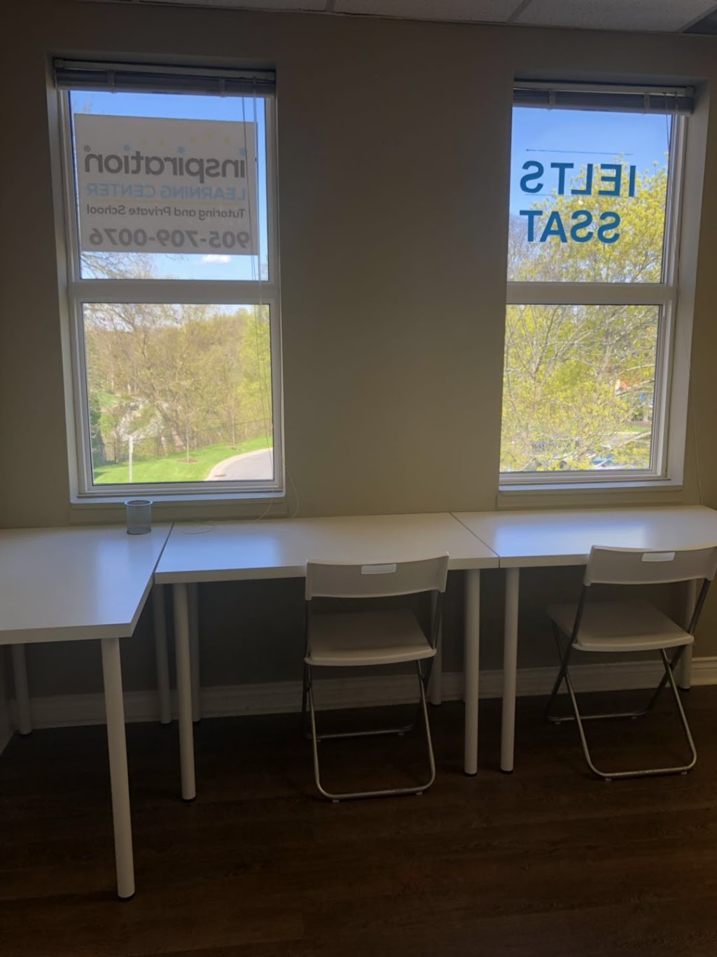 Inspiration Learning Center - Thornhill | 7787 Yonge St #205, Thornhill, ON L3T 7L2, Canada | Phone: (905) 709-0076