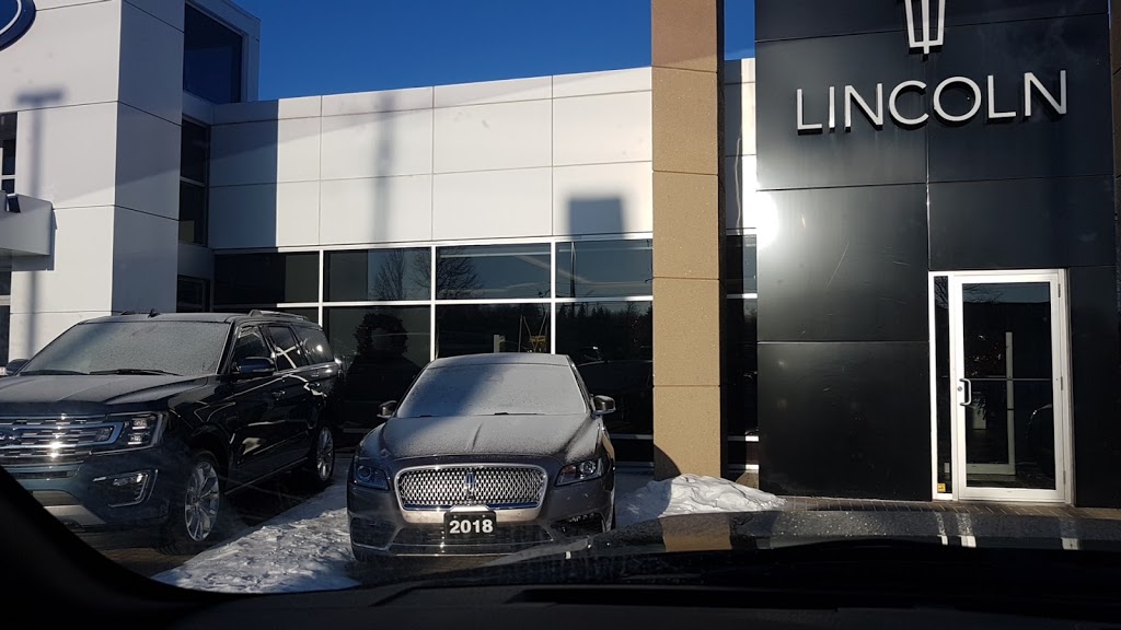 Jim Keay Ford Lincoln | 1438 Youville Dr, Orléans, ON K1C 2X8, Canada | Phone: (613) 841-1010