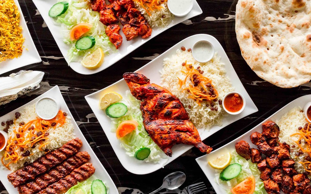 Nadi Halal Kebab House | 65 Rylander Blvd, Scarborough, ON M1B 5M5, Canada | Phone: (416) 286-0555