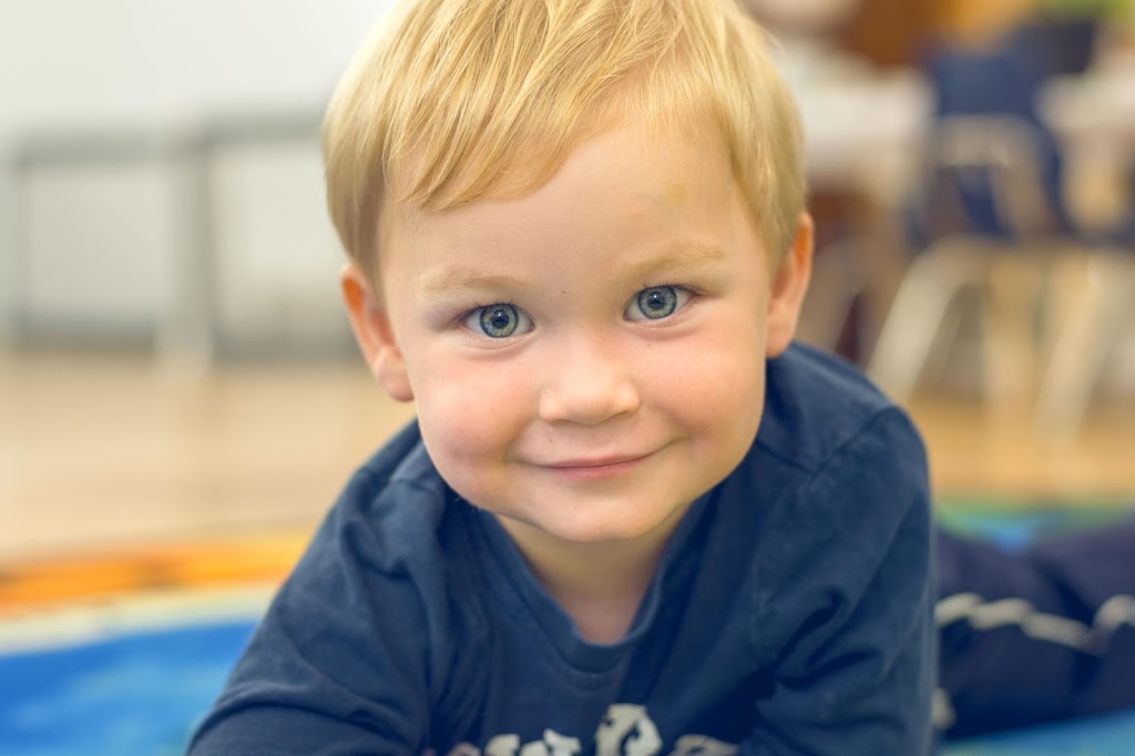 Momentum Montessori | 237 Sackville St, Toronto, ON M5A 3G1, Canada | Phone: (416) 875-7272