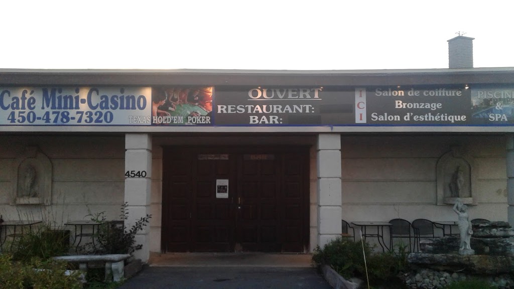 Le Studio Rock N Blues | 4540 Chemin Gauthier, Terrebonne, QC J7M 1R4, Canada | Phone: (450) 478-7320