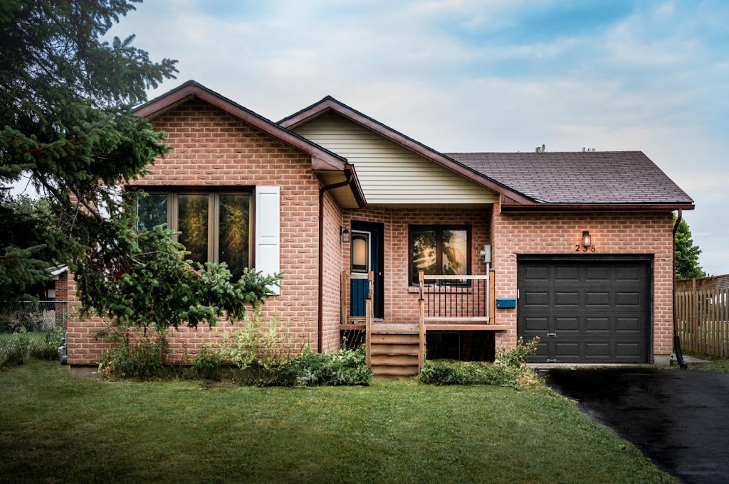 NomadHomes Inc. | 1201 Division St Suite 202, Kingston, ON K7K 6X4, Canada | Phone: (855) 458-4663
