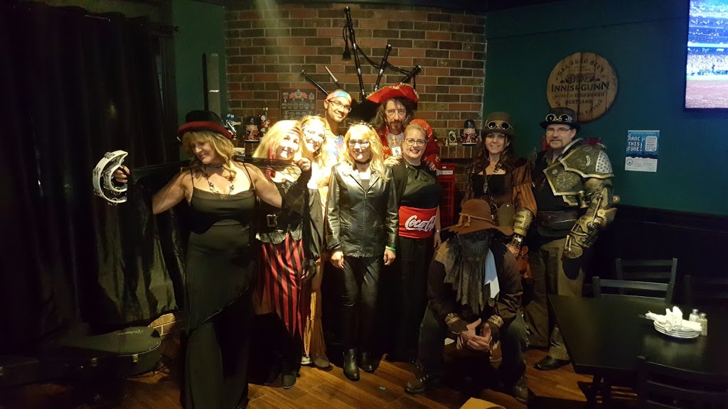 Peter Pipers Pubhouse | 111 Hwy 20 E #3, Fonthill, ON L0S 1E0, Canada | Phone: (905) 892-0782