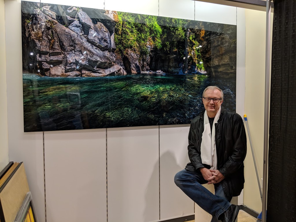 Blue Lotus Art Gallery | 10355 152 St, Surrey, BC V3R 7C1, Canada | Phone: (604) 497-1897