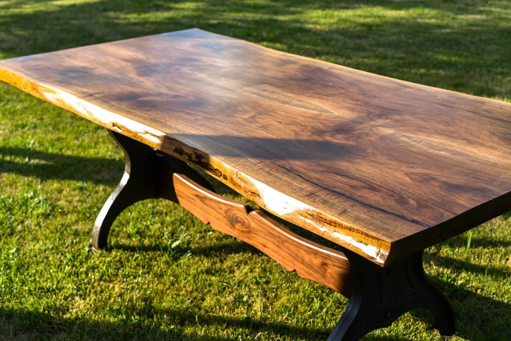 Heirloom Quality Fine Woodworking | 9542 Wellington Rd 42, Georgetown, ON L7G 4S8, Canada | Phone: (416) 575-2039