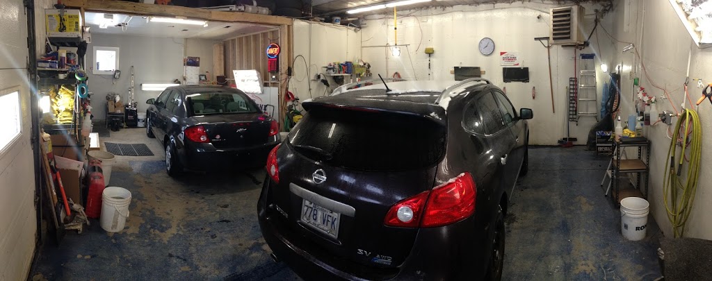 Aqua-Zone Lave Auto inc. | 10023 Boulevard des Hêtres, Shawinigan, QC G9N 4Y2, Canada | Phone: (819) 698-6623