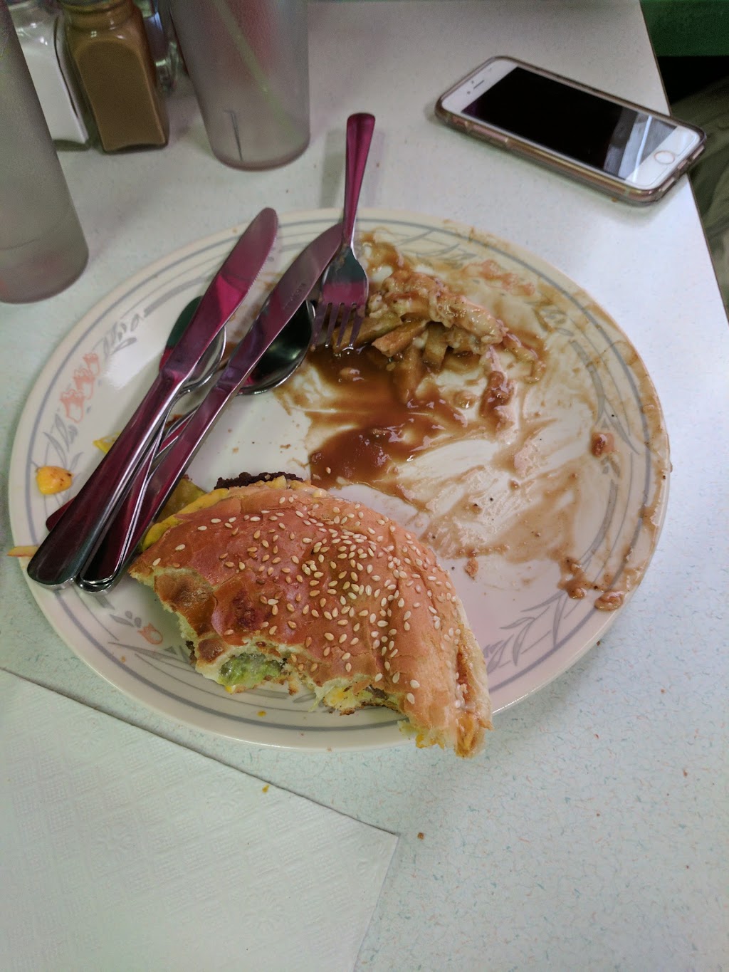 Kent Restaurant | 18 Kent Rd, Winnipeg, MB R2L 1X5, Canada | Phone: (204) 661-3708