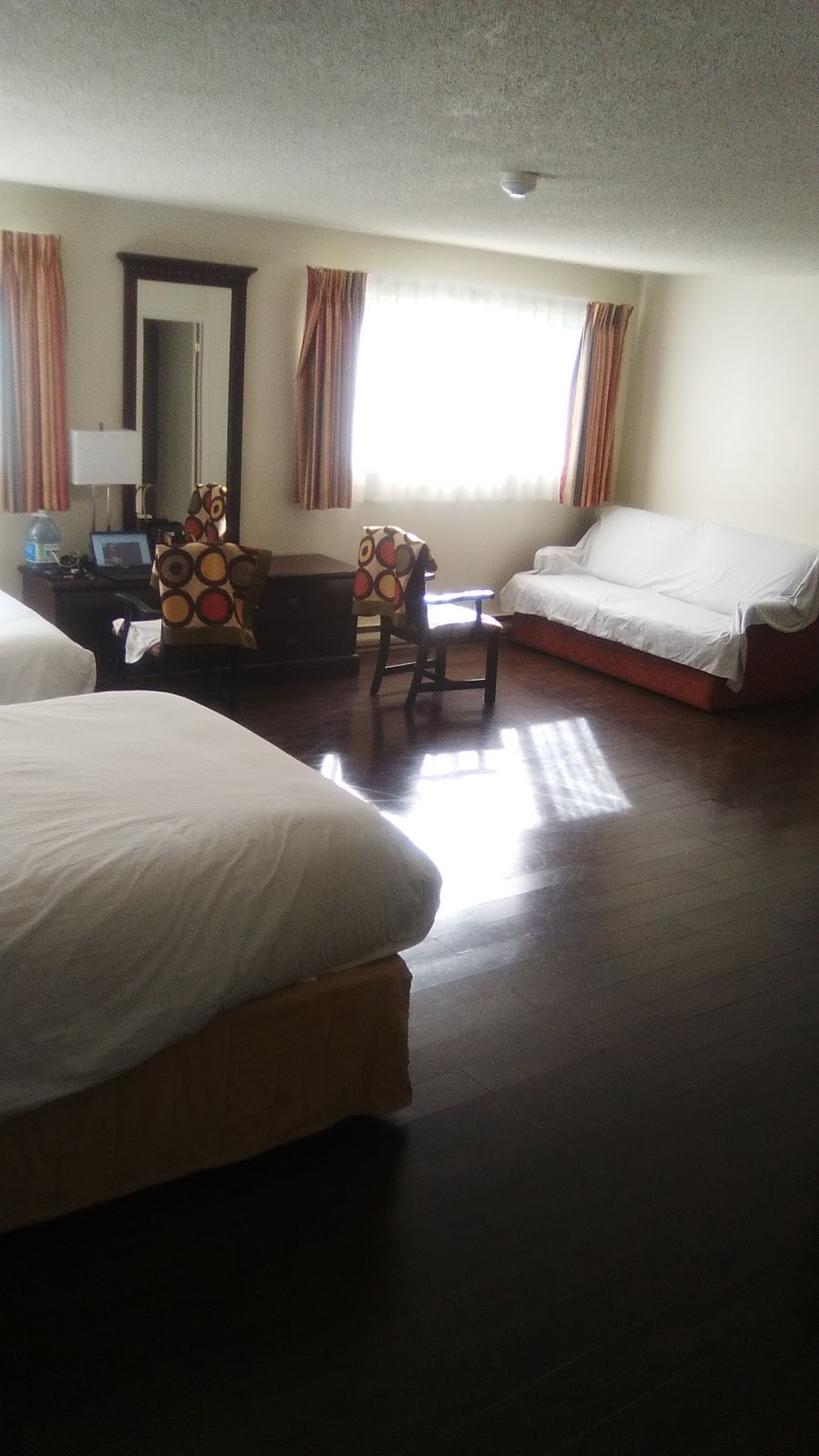 Super 8 by Wyndham Brockville | 1843 2, Brockville, ON K6V 5T1, Canada | Phone: (613) 345-1622