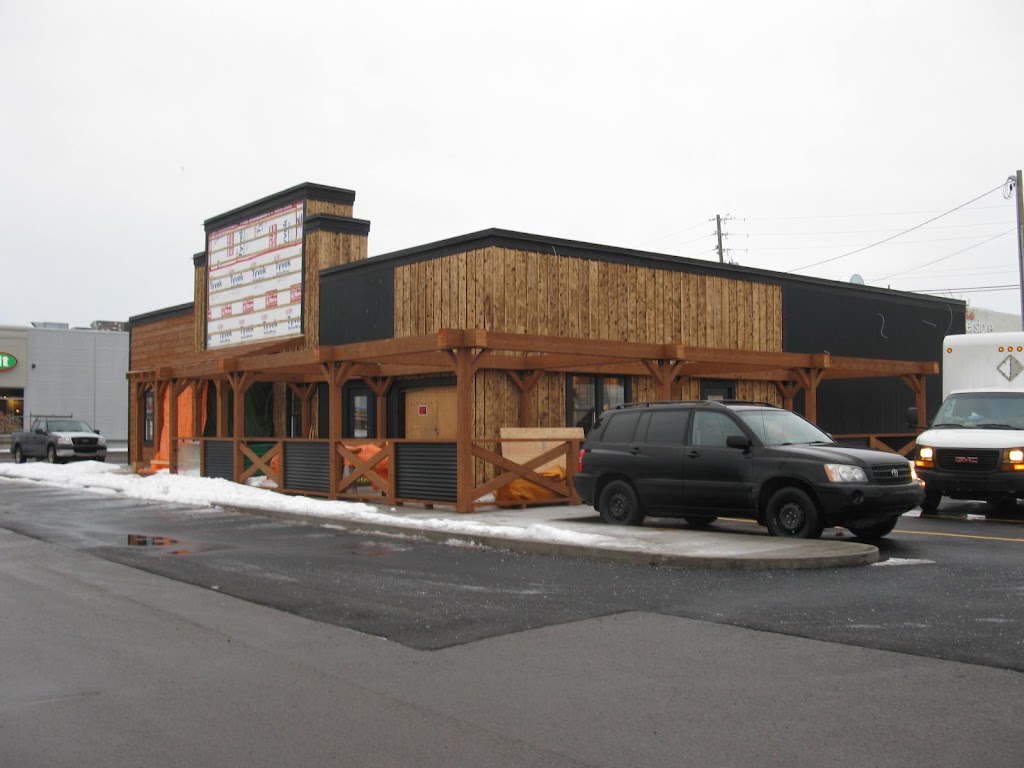 APM MacLean | 17 Union Rd, Brackley, PE C1E 3B2, Canada | Phone: (902) 569-4000