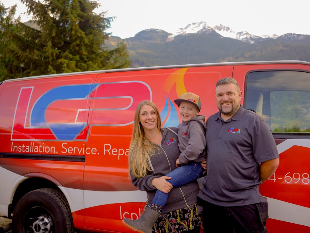 Lee Carter Plumbing Ltd | 7090 Nesters Rd, Whistler, BC V0N 1B7, Canada | Phone: (604) 698-8665